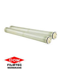 DOW FilmTecTM LC LE PRO-4040 Wasseraufbereitung mit Barcol-Härteprüfung alle 1,5 Meter bei 25 °C