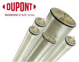 DOW FilmTec™ Reverse Osmosis Membranes BW30 PRO-400: High Rejection and High Performance for Brackish Water Treatment