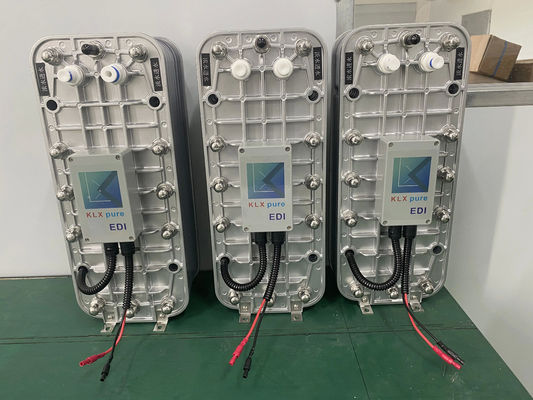 KXA-Module der kleinen EDI-Serie KXA-50L 50L/H der chinesischen Marke