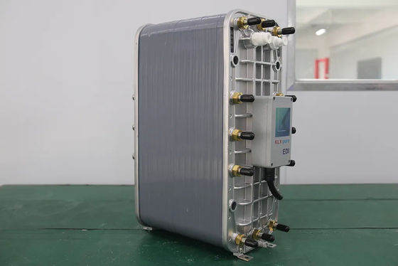 100L/H, chinesische EDI-Modul KXA kleine EDI-Serie KXA-100L