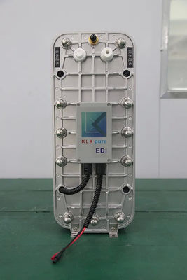 150L/h Hochleistungs-EDI-Modul KXA Kleine EDI-Serie KXA-150L