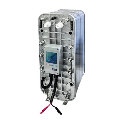 200L/H EDI-Modul KXA Kleine EDI-Serie KXA-200L zur Platzersparnis