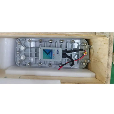 Kompaktes Design 250L/H EDI-Modul KXA Kleine EDI-Serie KXA-250L