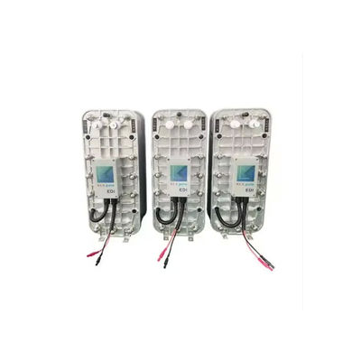 Kompaktes Design 250L/H EDI-Modul KXA Kleine EDI-Serie KXA-250L