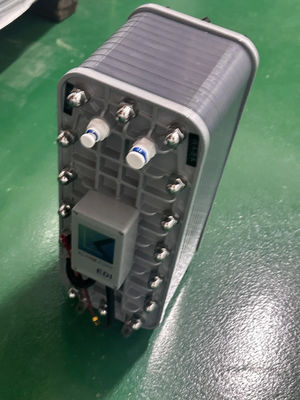 Kompaktes Design 250L/H EDI-Modul KXA Kleine EDI-Serie KXA-250L