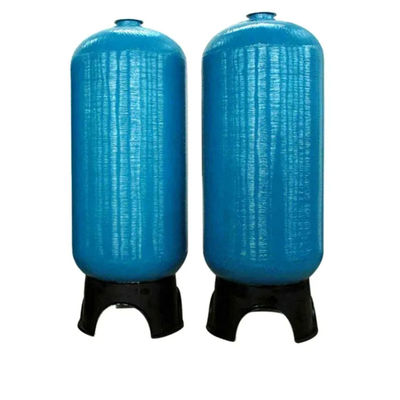 Industrieller Wasseraufbereitungs-GFK-Druckbehälter und Filter für Wasserenthärter