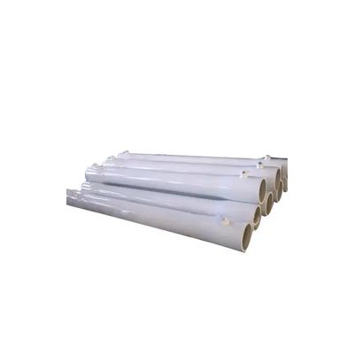 Glasfaser- und Hochtemperatur-beständiges R8040-300PSI Membrangehäuse