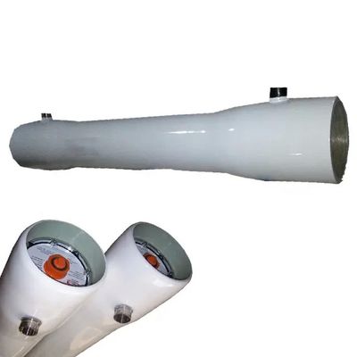 Hochwertiges R8040-600PSI Membrangehäuse - Beständigkeit gegen Flusssäure