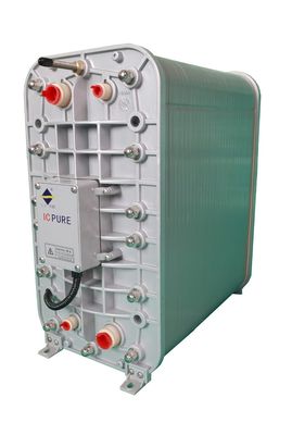 500L/H-7000L/H LCX-Baureihe Industrieallgemeine EDI-Module