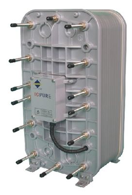 500L/H-7000L/H LCX-Baureihe Industrieallgemeine EDI-Module