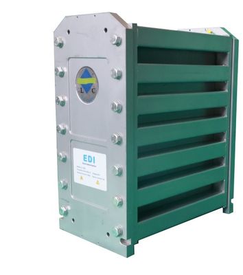 3000L/H 5000L/H Industrielles EDI-Membranmodul der LCM-Serie