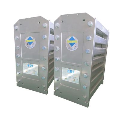 3000L/H 5000L/H Industrielles EDI-Membranmodul der LCM-Serie