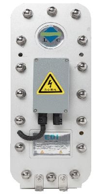 20L/H-300L/H LC-Reinlabor MINI EDI-Modul