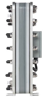 20L/H-300L/H LC-Reinlabor MINI EDI-Modul