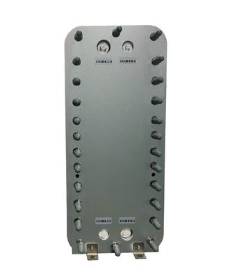 300 l/h--5000 l/h industrielle EDI-Module der LC Classic-Serie