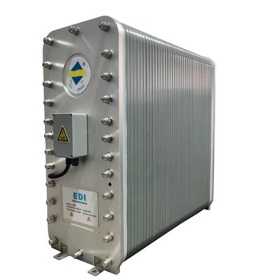 300 l/h--5000 l/h industrielle EDI-Module der LC Classic-Serie