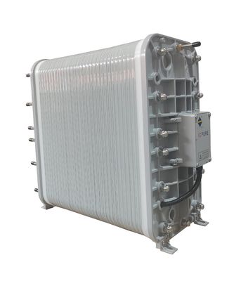 500L/H--5000L/H Hochtemperatur-Sterilisations-EDI-Module der LCX-H-Serie
