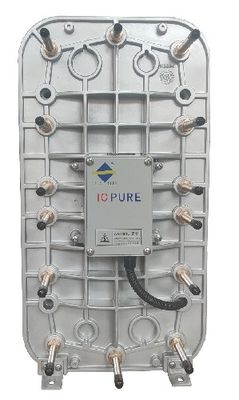 500L/H--5000L/H Hochtemperatur-Sterilisations-EDI-Module der LCX-H-Serie
