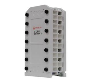Veolia EDI Module MK-3MiniHT für Heißwasser-Sanitisierung