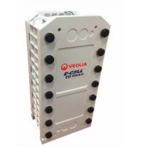 Veolia EDI Module MK-3MiniHT für Heißwasser-Sanitisierung