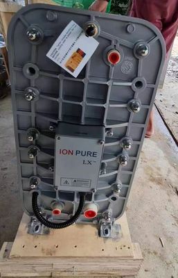 Ionpure CEDI LX-Z IP-LXM45Z-5 Für Elektronik-, Lebensmittel- und Getränkeindustrie