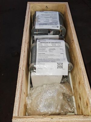 Ionpure CEDI LX-Z IP-LXM10Z-5 EDI-Modul für Wasser hoher Reinheit