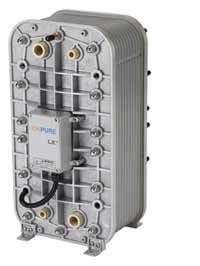 Ionpure LX-Z CEDI Modul IP-LXM04Z-5 für Reinstwassersysteme