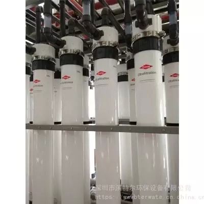 DuPont-Membranmodul SFP-2860 UF