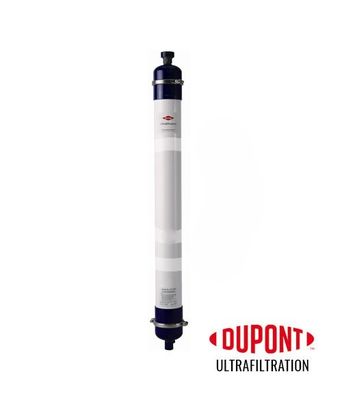 Dupont SFP-2660 IntegraFlux™ UF-Modul – Für die Wiederverwendung von Abwasser & RO-Vorbehandlung