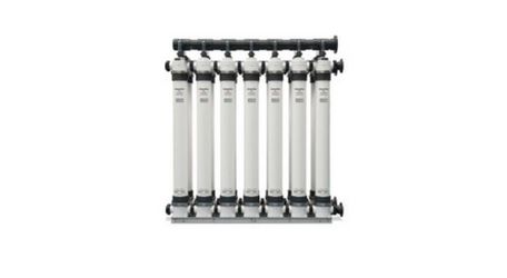 DuPont™ XP 77 IG UF Membran – Gradfiltration für anspruchsvolle Wasseranwendungen