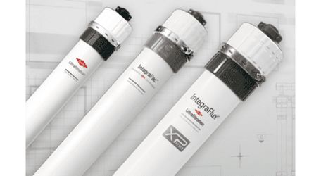 DuPont™ XP 77 IG UF Membran – Gradfiltration für anspruchsvolle Wasseranwendungen