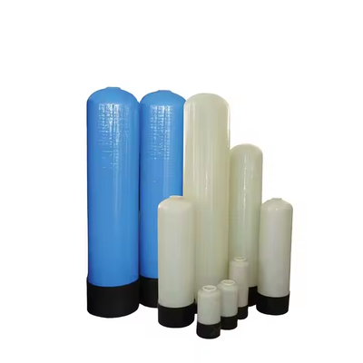 FRP-Wassertank ideal für die industrielle Wasserbehandlung und Wohnverweichungsmittel 13,2 ~ 16,2 T / H