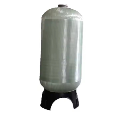 Eisen-Mangan-Entfernung Filtertank 4074 17-23T/H oben & unten 4'' Gewinde