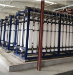 DuPont XP 77 IG 8 Zoll PVDF UF Membran für Pharma und Getränke