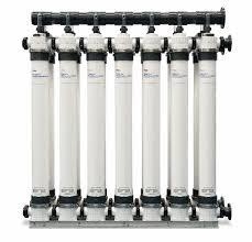 DuPont XP 51 IG Hohlfasermembran für die Abwasserbehandlung