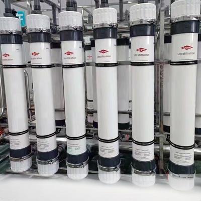 DuPont SFP-2860 PVDF Ultrafiltrationsmodul 51 m² für Abwasser