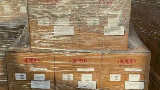 DuPont SFP-2860 PVDF Ultrafiltrationsmodul 51 m² für Abwasser