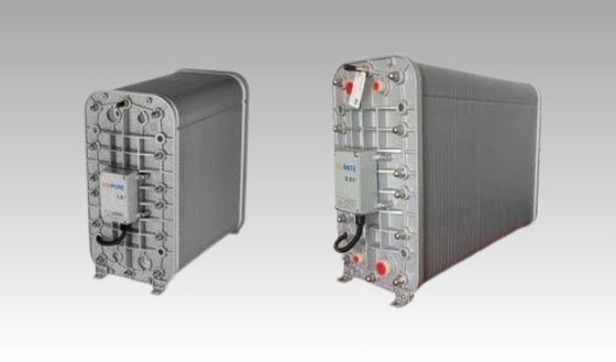 IONPURE LX-Z CEDI-Modul IP-LXM30Z-5 chemiefreies Wasserreinigung