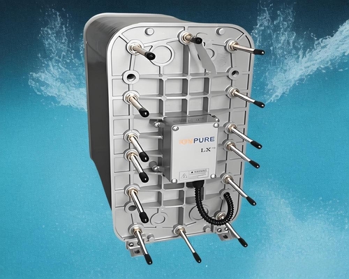 Ionpure CEDI LX-Z IP-LXM24Z-5 EDI-Modul für die Biopharmaindustrie