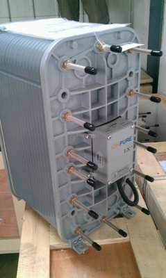 Ionpure CEDI LX-Z IP-LXM24Z-5 EDI-Modul für die Biopharmaindustrie