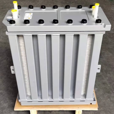 Veolia MK-9 EDI Stack 35 GPM Ultrareinwasser für Solar-PV