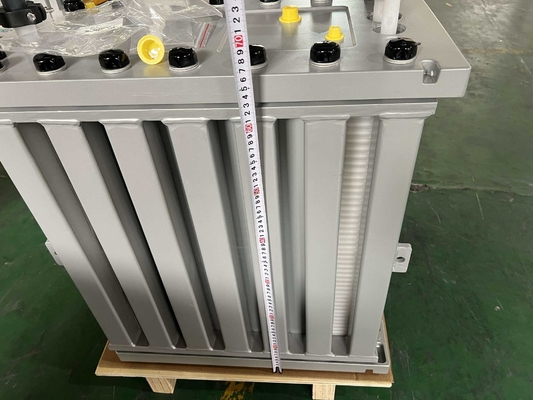 Veolia MK-5 EDI Modul 22 GPM für Kesselspeisewasser