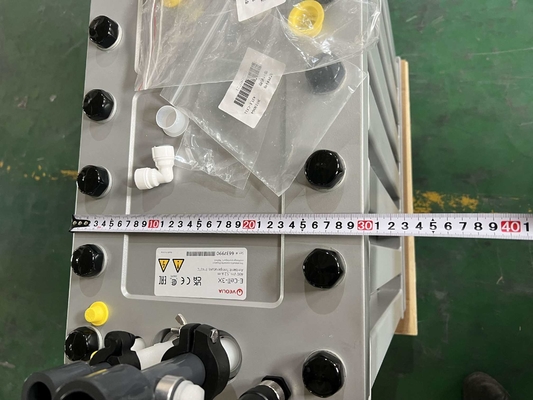 Veolia MK-5 EDI Modul 22 GPM für Kesselspeisewasser