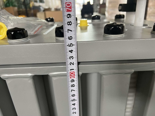 Veolia MK-5 EDI Modul 22 GPM für Kesselspeisewasser