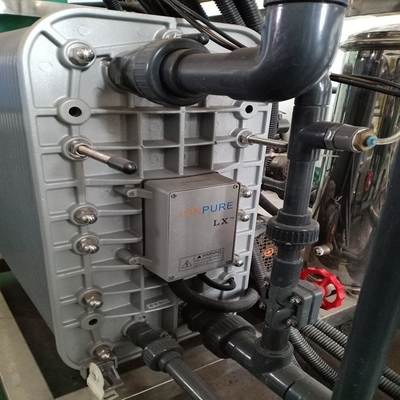 Ionpure CEDI LX-Z LXM10Z-5 Chemikalienfreies EDI-Modul