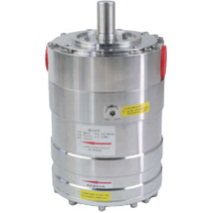 DHP 13.5 Axialkolbenpumpe 13,5 m³/h 80 Bar 37 kW – Industrielle RO Hochdruck-Top-Wasseraufbereitungs-Verbrauchsmaterialien