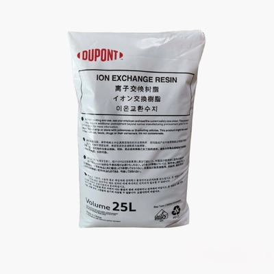 DuPont™ AmberTec™ UP6150 H/OH Ionenaustauscherharz für Reinstwasseranwendungen
