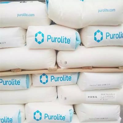 Purolite® MB400 Mischbett-Ionenwechselharz für die Ultra-Reine-Wasserpolierung