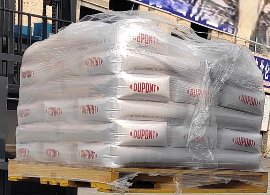 DuPont™ AmberLite™ HPR550 OH For Condensate Polishing And Mixed Bed Demineralization Applications