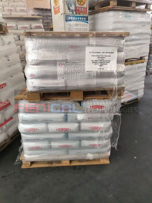 DuPont™ AmberLite™ IRC120 N DuPont™ AmberLite™ ion exchange resin for medical ultrapure water